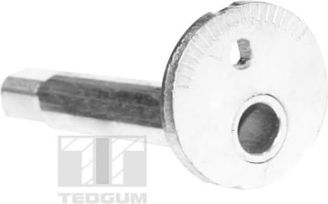 Camber Correction Screw TED39615 - image 3