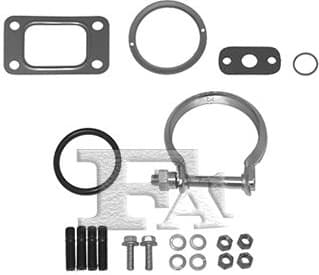 Mounting Kit, charger KT330260