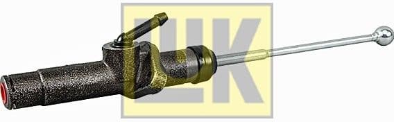 Master Cylinder, clutch 511063410