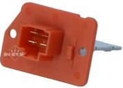 Resistor, interior blower 342088 - image 2