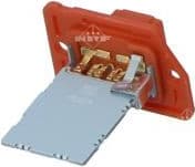 Resistor, interior blower 342088 - image 4