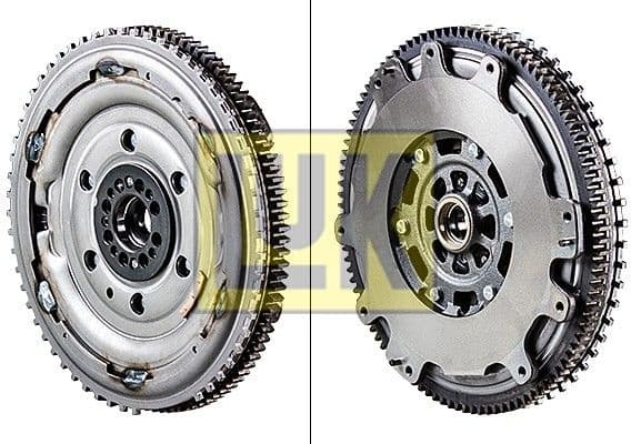 Flywheel LuK DMF 415028111