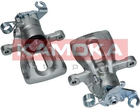 Brake Caliper JBC0580