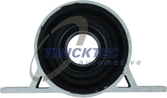 Suspension, propshaft 08.34.195