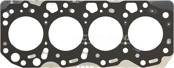 Gasket, cylinder head 61-53145-30