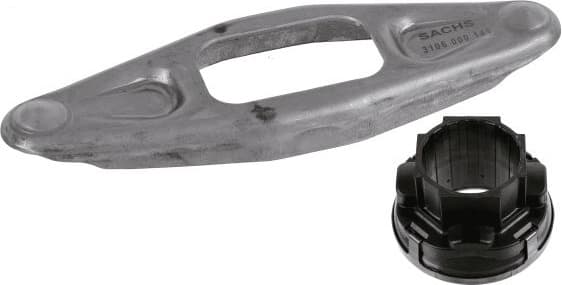 Bearing clutch 3189600090