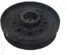 Belt Pulley, crankshaft 122-0K-K11 - image 2