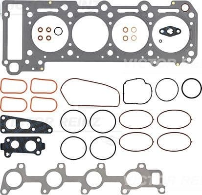 Gasket Kit, cylinder head 02-31555-02