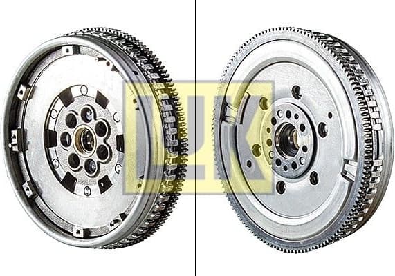 Flywheel LuK DMF 415014210