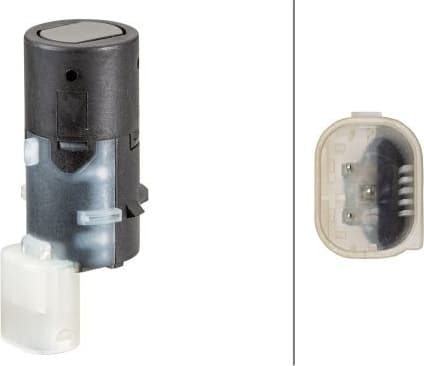 Sensor, park distance control 6PX358141231