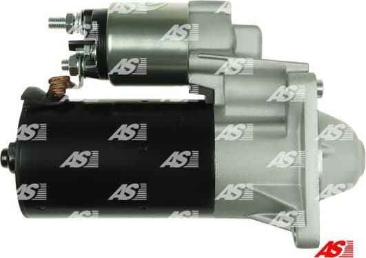 Starter AS S0314 - image 4