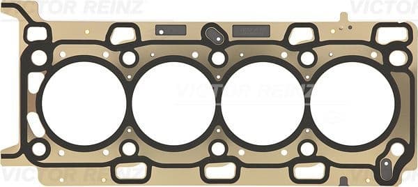 Gasket, cylinder head 61-42140-10