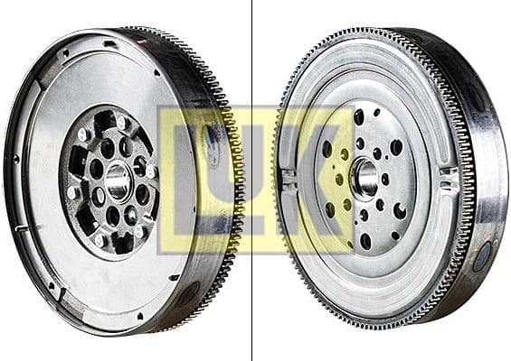 Flywheel LuK DMF 415026510
