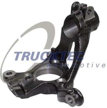 Steering Knuckle, wheel suspension 07.31.289