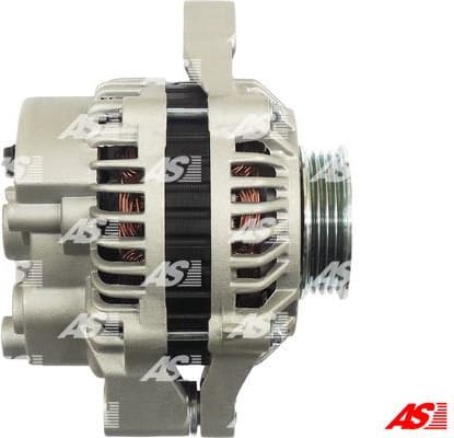 Alternator AS A5187 - image 2