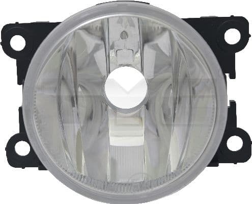 Front Fog Light 19-12465-01-2