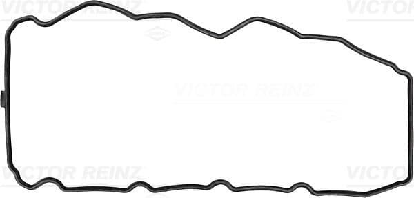 Gasket, cylinder head cover 71-53694-00