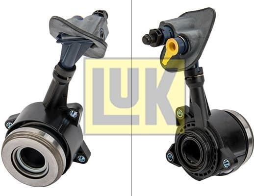 Central Slave Cylinder, clutch 510016010