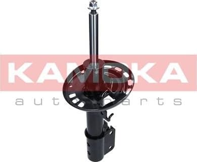 Shock absorber front 2000537