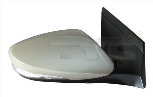 Exterior Mirror 313-0083