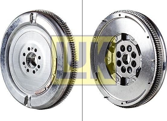 Flywheel LuK DMF 415027110