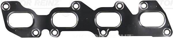 Gasket, exhaust manifold 71-12486-00