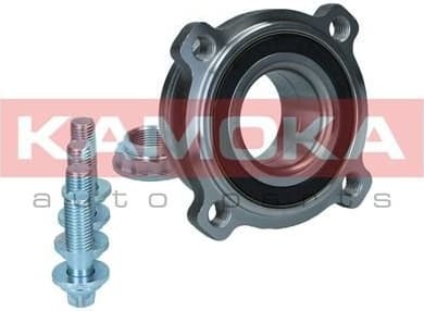 Wheel Bearing Kit 5500182 - image 3