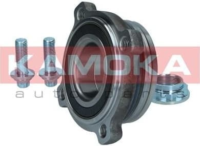 Wheel Bearing Kit 5500182 - image 4
