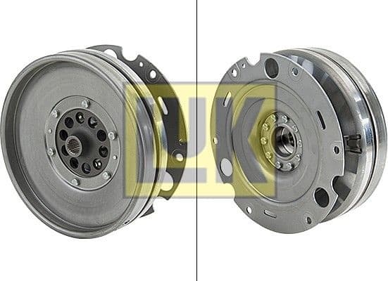 Flywheel LuK DMF 415065108