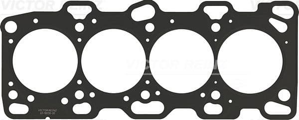 Gasket, cylinder head 61-10038-00