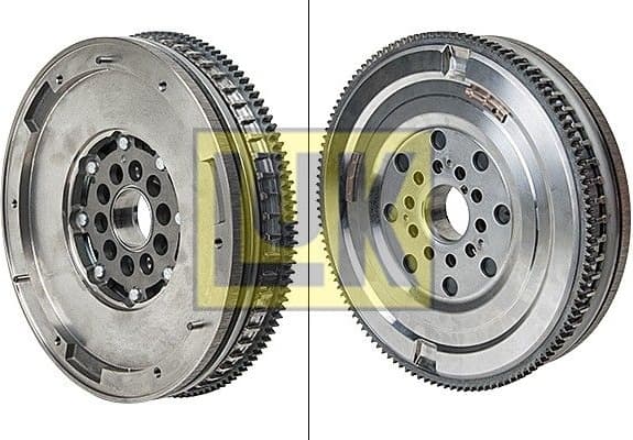 Flywheel LuK DMF 415075110