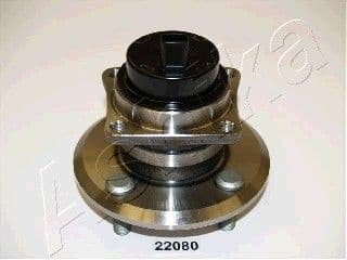 Wheel Hub 44-22080