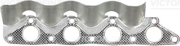 Gasket, exhaust manifold 71-53412-00