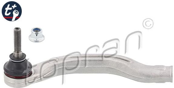 Tie Rod End t+ 701 964