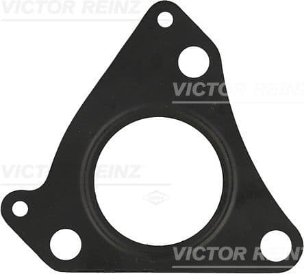 Gasket, exhaust pipe 71-40447-00