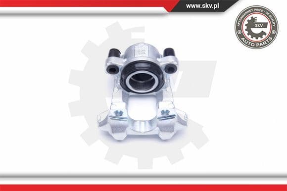Brake Caliper 44SKV452 - image 5