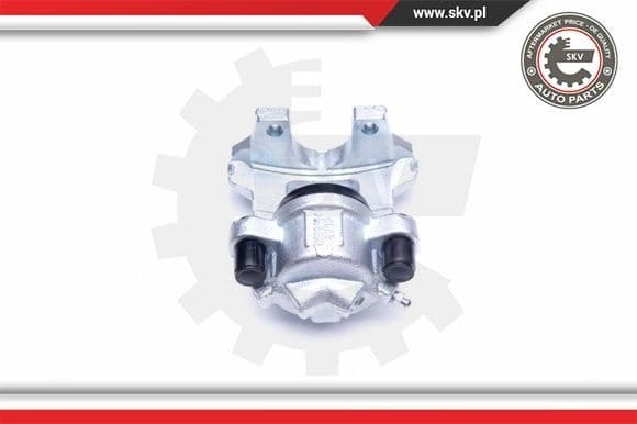 Brake Caliper 44SKV452 - image 6