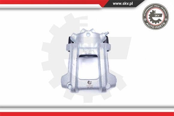 Brake Caliper 44SKV452 - image 7