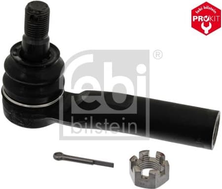 Tie Rod End ProKit 43206