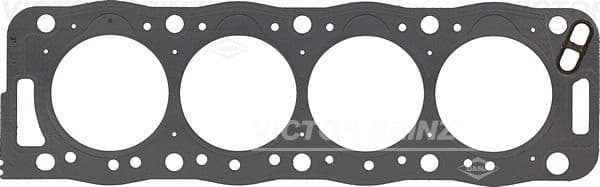 Gasket, cylinder head 61-29165-10