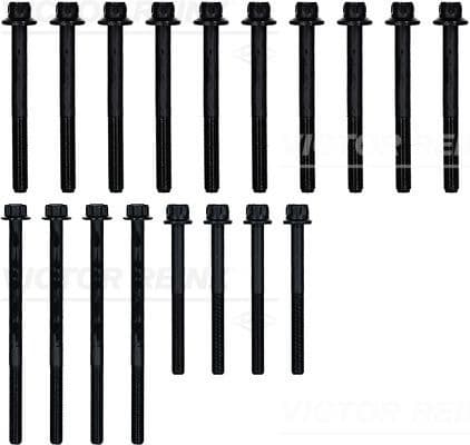 Cylinder Head Bolt Set 14-32370-01
