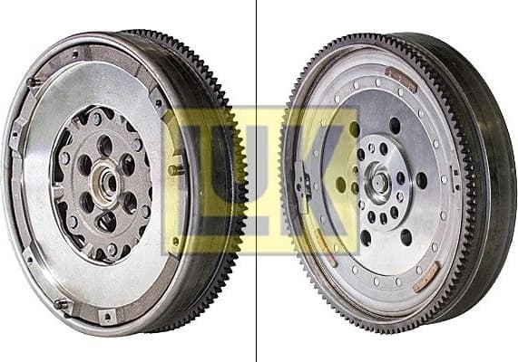 Flywheel LuK DMF 415041610