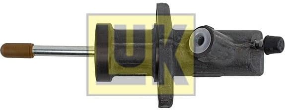 Slave Cylinder, clutch 512003210