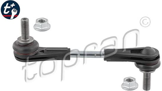 Link/Coupling Rod, stabiliser bar t+ 632 360
