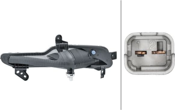 Direction Indicator 2BA012349021 - image 2