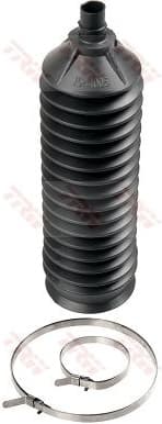 Bellow, steering JBE388