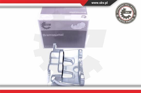 Brake Caliper 44SKV201 - image 3