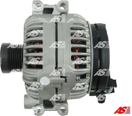 Alternator AS A0217 - image 4