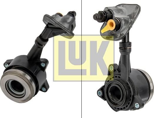 Central Slave Cylinder, clutch 510002310