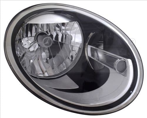 Headlight 20-12860-05-9